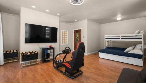 Yosemite+5BR+Views+Hot Tub+Pets - Foto 5, Other