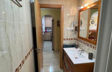 Apartamento Pirámides - Photo 6