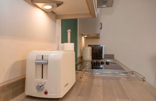 The Linhay Eastleigh - Foto 6