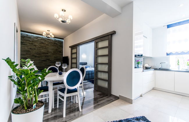 City Lights Apartments - Bosacka - Photo 44