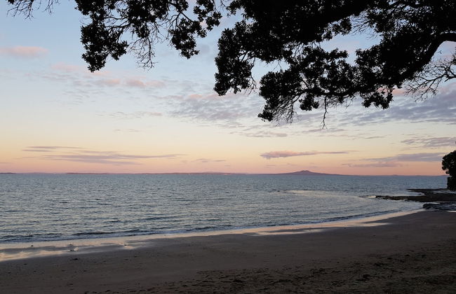 Whangaparaoa Lodge Motel - Foto 56