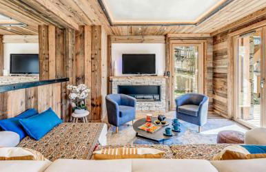 Résidence Le Palais Des Dodes - 4 Pièces pour 8 Personnes MAE-7651 - Foto 11