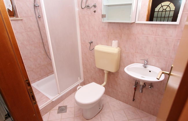 Apartments Cocaletto - Foto 46