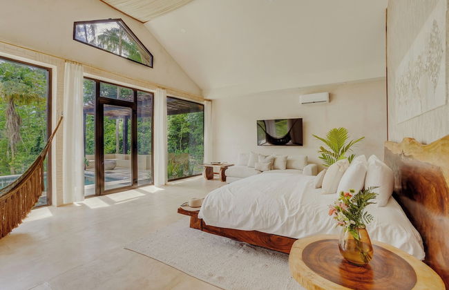 NOUR Villas - Foto 3