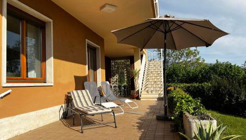 Bellavista - Grande giardino privato, tranquillità, panorama - Foto 2, sunbed