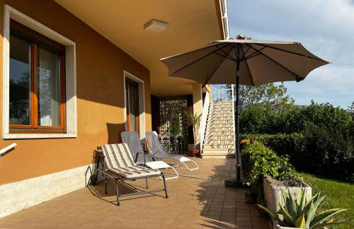 Bellavista - Grande giardino privato, tranquillità, panorama - Foto 2