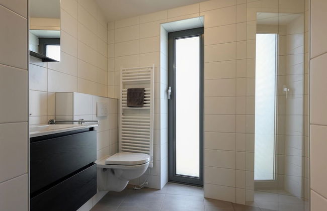 Holiday Home Wissenkerke Near Nature Reserve - Foto 21