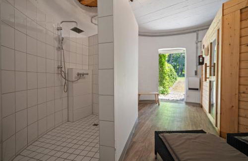 Träumerei - Charmantes Objekt mit Kamin & großzügigem Garten - Foto 25