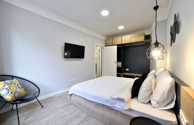 Fishnjak apartments - Foto 11