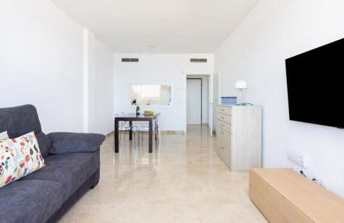 Los Gigantes,luxury aircon, views and pools - Foto 8