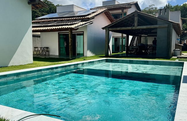 Corais da Pitinga - Photo 3