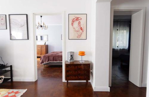 Premium 2-Level apartment on Rhine, Great Location - Foto 71