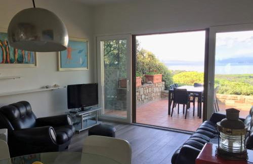 Panoramic Apartment Poggettone Air conditioned - Foto 8