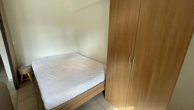 Cosy Studio Near the Center - Foto 3, Habitación