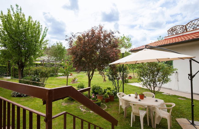 Holiday Home Near Florence With Garden - Foto 36