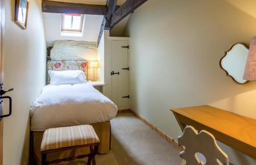 The Long Barn - Foto 11