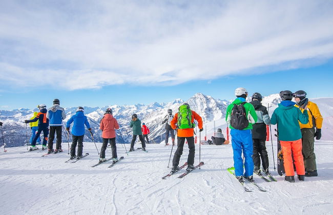 Grange Hike & Ski - 12D Sestriere - Foto 21