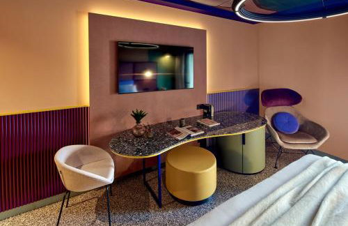 Residence Lido Hotel - Foto 15