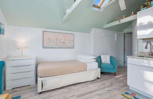 Seaside Cottages - Cottage 23B - SeaGills Nest and Rest - Foto 19