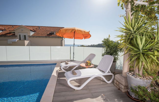 Studio Apartment Andrijana - Foto 76