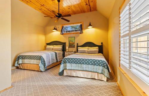 Emerald Point, Lakefront with Gorgeous Views - Foto 15