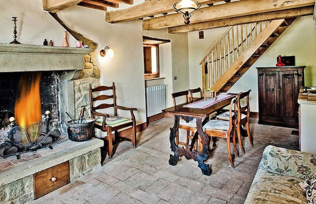 Agriturismo Terra di Michelangelo - Foto 16