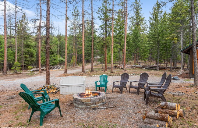 Whispering Pines cabin rentals - Photo 40