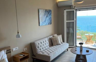 Serenity garden with sea view - Foto 23