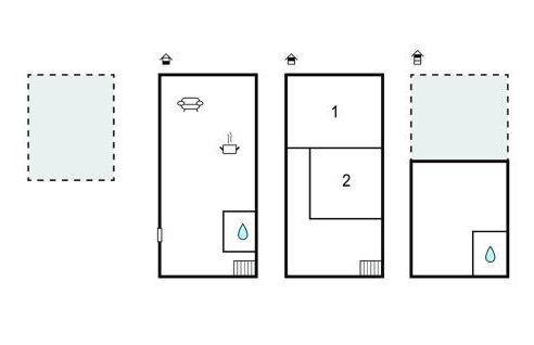Awesome Home In Kaprije With Wifi - Foto 23