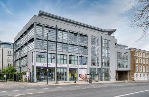 Luxury Designer Apartment - Foto 9