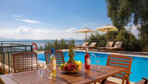 Villa Kalithea - Foto 4