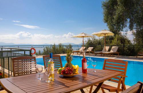 Villa Kalithea - Foto 4