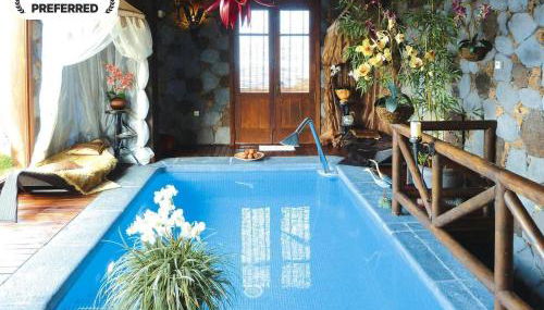 holiday home Caserio Lomo Arriba Torre del Sol, Vera de Erques - Foto 2