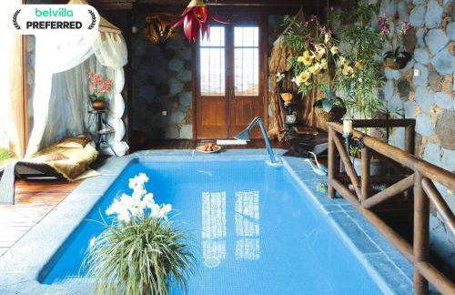 holiday home Caserio Lomo Arriba Torre del Sol, Vera de Erques - Foto 2