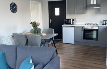 Killyfole lakeside lodges - Foto 25