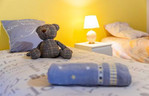 LE GITE DE BRI - Foto 37