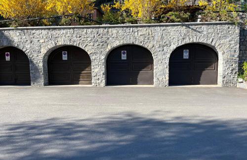 Cosy Penthouse with stunning view on Lugano Lake - Foto 25