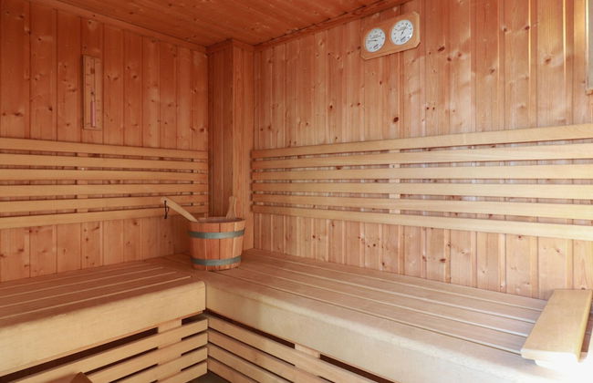 Spacious Villa in a Holiday Park in Makkum - Foto 16