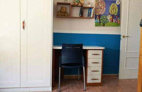 Fantástico apartamento con vistas en Almerimar - Foto 15