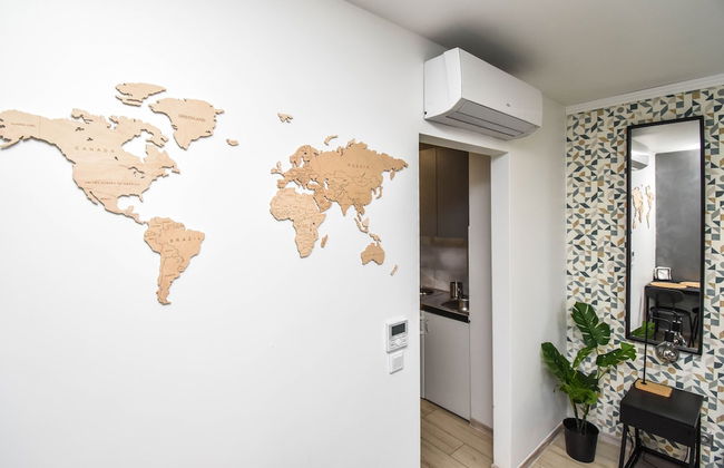 EASY RENT Apartments - Smart 705 - Photo 9