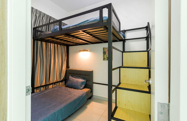 Greenfield Residence at Bandar Sunway - Photo 3