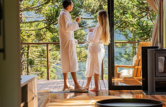 Pousada Refúgio da Boa Vista - Foto 29