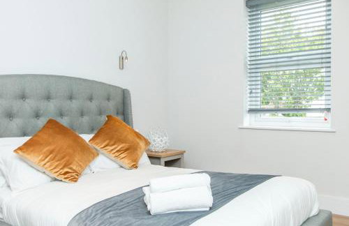 Coldharbour Suites - Foto 38