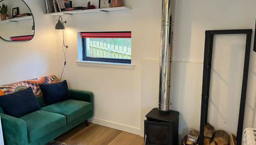 Grianach Cabin - Foto 2