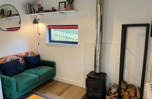 Grianach Cabin - Foto 2