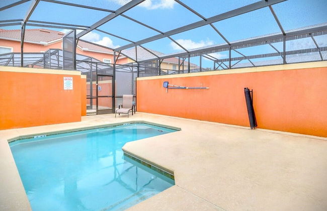 Private Pool Getaway! Near Theme Parks! - Foto 30