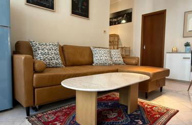 Robert HoME Deluxe Apartment Turin - Foto 2