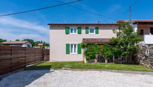 Casa Vito - Rustic Charm - Foto 2, Garden view