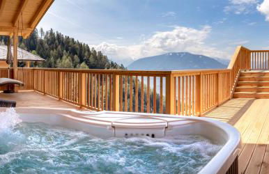 Mountain Village Hasenegg - Foto 1