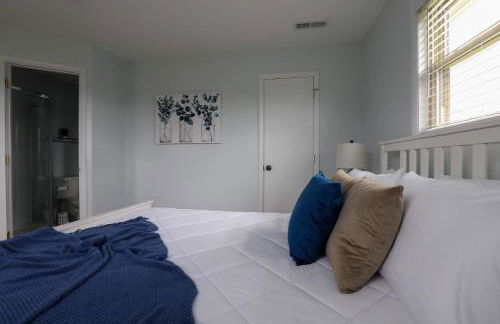 Serenity with Mountain Views 3BR Deckside Views - Foto 14